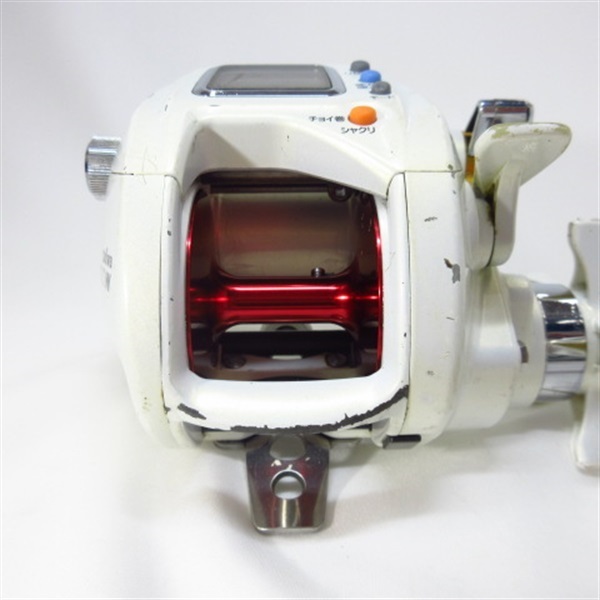 ０８シーボーグ４００Ｗ